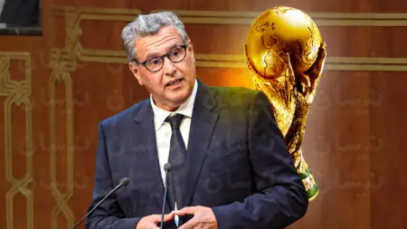 “حكومة أخنوش” تلجأ لإصدار سندات خزينة طويلة الأمد لـ “تمويل كأس العالم”