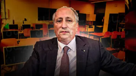 برنامج “جيني”: 20 مليار سنتيم ضاعت دون حساب!