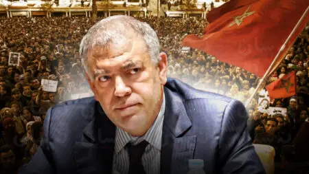 إضرابات واعتصام ووقفات احتجاجية في قطاع الجماعات خلال يونيو الجاري