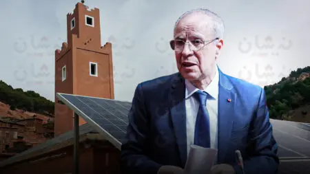 هل تشمل خطة “ترشيد الطاقة” مساجد المناطق المهمشة؟