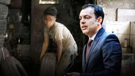 تشغيل الأطفال يجر “السكوري” للمساءلة البرلمانية
