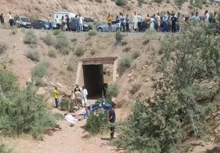 بعد تخفيضات جمركية..”التريبورتورات” تواصل زرع الموت في شوارع المملكة