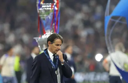 إنزاغي يتولى تدريب الهلال السعودي مقابل 30 مليون أورو سنويا