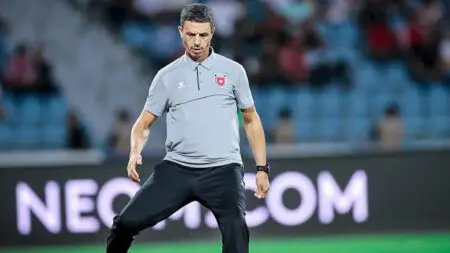 رسمياً.. الأردن يتأهل إلى كأس العالم 2026 بقيادة جمال سلامي