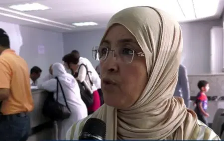 مستشارة بمجلس الرباط تتهم الأغلبية بـ”إغراق” الجماعة في الفضائح