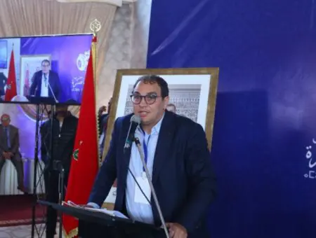هجوم بركات على وزراء الأحرار يضع الأغلبية على صفيح ساخن