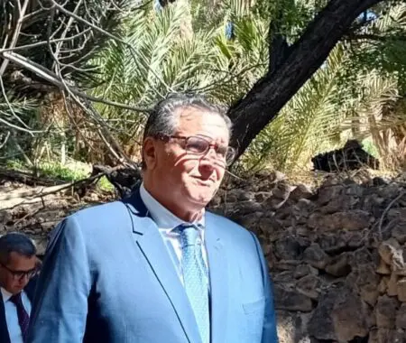 تفراوت.. مسقط رأس “أخنوش” خارج أجندة التنمية