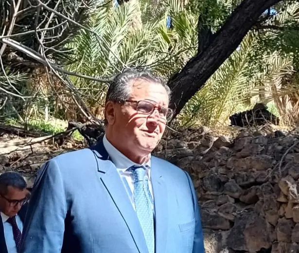 تفراوت.. مسقط رأس “أخنوش” خارج أجندة التنمية