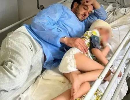 ايداع “ولد لفشوش” بـ “السجن” بعد حادث دهس الطفلة غيثة بـ”الكواد”