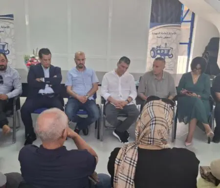 البام يستنفر أذرعه في “سوس ماسة” لفرملة “الزحف الانتخابي” لـ “الأحرار”