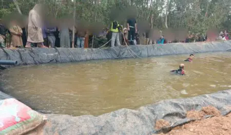 جمعية حقوقية تدق ناقوس الخطر بعد غرق خمسة أطفال في صهاريج السقي