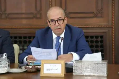 لوبي المطاحن يضغط بورقة “ضعف الجودة” لإنهاء حظر استيراد القمح