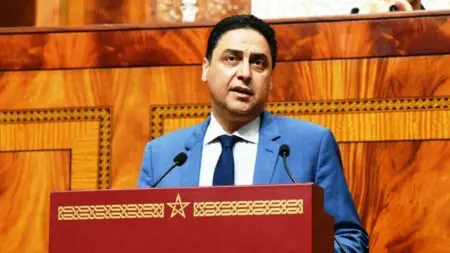 حجيرة لـ”مول الحانوت”: “لم يعد مقبولا رفض الأداء بالبطاقة البنكية”