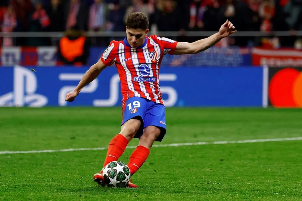الاتحاد الدولي يعدّل قانون ركلات الجزاء بعد لقطة مباراة ريال مدريد