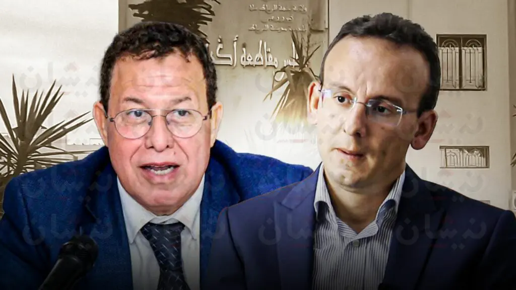 “العهارة السياسية” تدخل القاموس الرسمي لمجالس الرباط؟