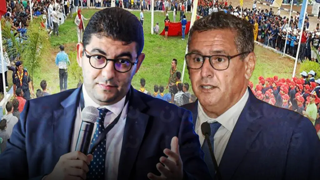 رغم نفي بنسعيد.. جمعيات تتهم الوزارة بالإعداد لتفويت “مقنع” لمراكز الشباب