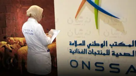 موظفو “أونسا” يعودون إلى التصعيد احتجاجا على “تجميد” النظام الأساسي