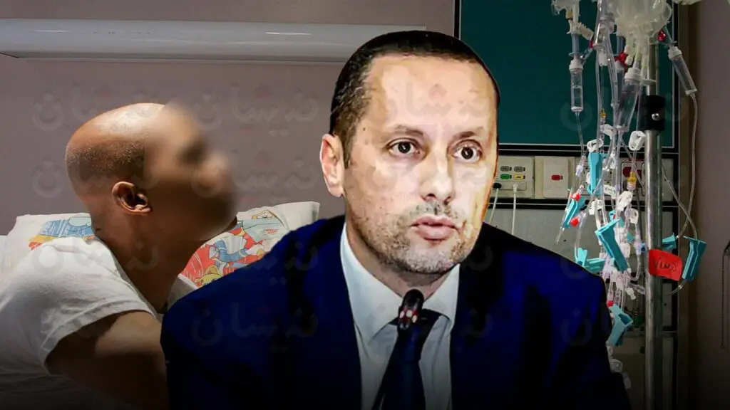 برلماني يطالب بتحمل الدولة لتكاليف الدم لمرضى السرطان والفشل الكلوي