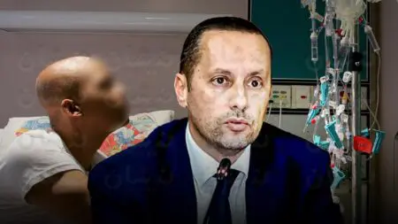 برلماني يطالب بتحمل الدولة لتكاليف الدم لمرضى السرطان والفشل الكلوي
