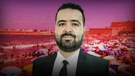 تقي الدين تاجي يكتب : عطلة بنكهة العذاب !!!