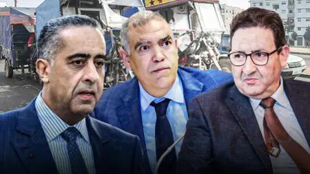 “التريبورتورات” تهزم وزارتي الداخلية والنقل وشرطة المرور..!