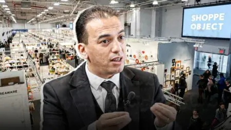 “السعدي” يخصص أزيد من 200 مليون لمعرض من 3 أيام بـ “أمريكا”