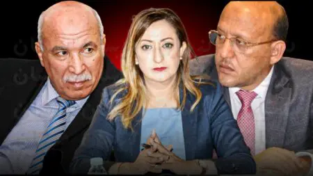 حرب مواقع داخل الأغلبية بالرباط: معركة كسر العظام تبدأ من المقاطعات!