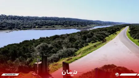 تدهور بيئي مقلق يثير مخاوف فعاليات مدنية في مهدية وسيدي بوغابة