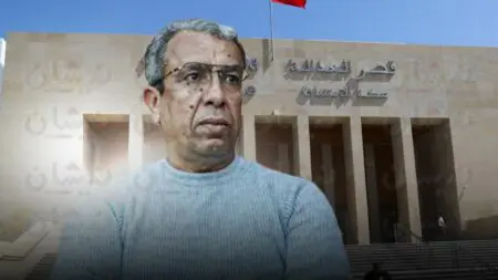 محكمة الاستئناف بالرباط تؤيد الحكم الابتدائي ضد الصحافي المهداوي