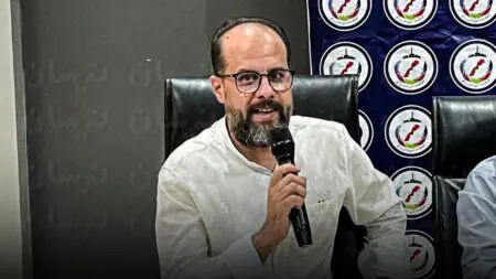 العصبة المغربية لحقوق الانسان تتهم ولاية الرباط بـ”منع غير معلن” لأنشطتها