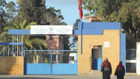 احتقان متصاعد وسط أطر الصحة ببرشيد بسبب “تجاوزات” مسؤول إداري