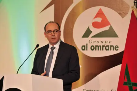 اتهامات لشركة “العمران” بحرمان مستفيدين من وثائق سكنية منذ 2013 حسني الغزاوي، الرئيس المدير العام لمجموعة العمران
