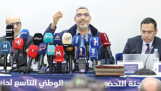 قيادي بـ”البيجيدي”: طبخة 2021 قتلت الديمقراطية وأنتجت الفشل