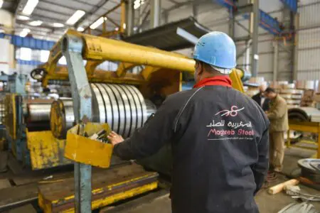بيع قضائي لفيلا فاخرة بالدار البيضاء يُسقط مدير “Moroccan Iron Steel”