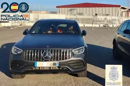 عصابات أوروبية وراء تزوير هوية سيارات مهربة إلى المغرب