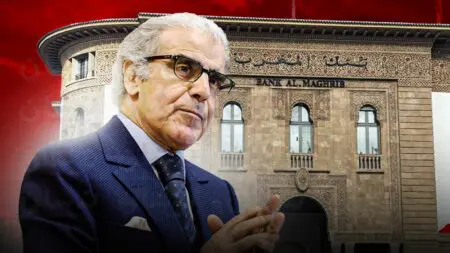 الجواهري يشتكي “نهب” الكفاءات: “20 مهندسا غادروا بنك المغرب في سنتين”