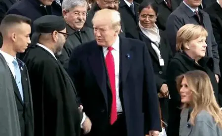 ترقب الإعلان عن صفقة طائرات “بوينغ” في لقاء قمة بين الملك محمد السادس والرئيس الأمريكي