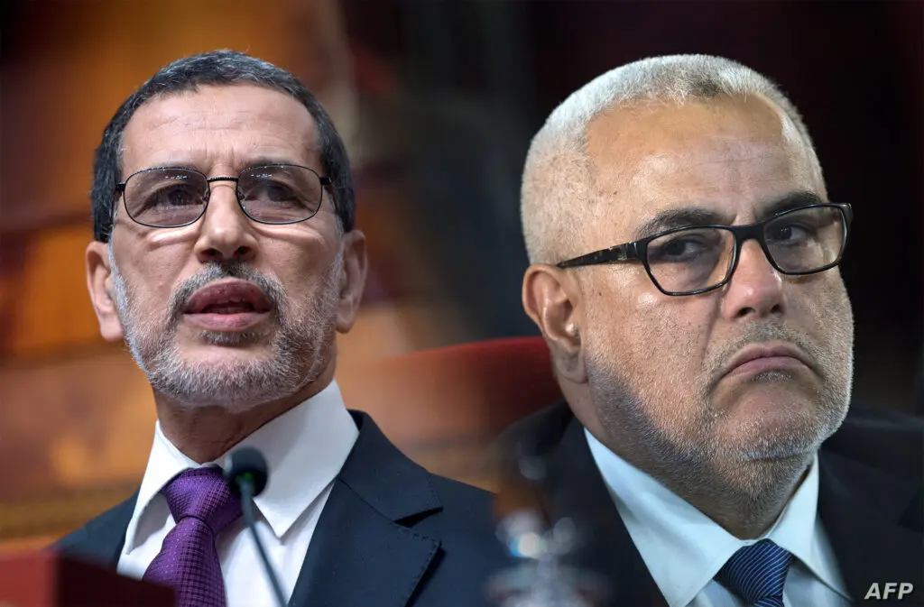 واقعة طرد العثماني تفجر نقاشا داخل “البيجيدي”.. وبنكيران يرفض إصدار بيان