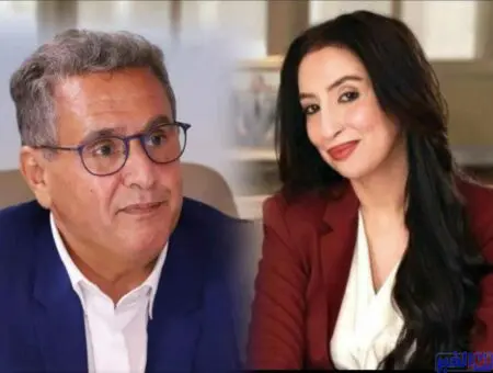 أين اختفى مشروع “موروكو مول” الرباط لسلوى أخنوش؟