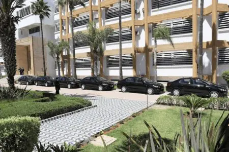 وزارة المالية تستعين ب”GPS” لمراقبة تحركات سيارات الدولة