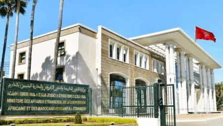 استعدادا لإجلائهم.. سفارة المملكة بأذربيجان تصدر توجيهات لمغاربة إيران