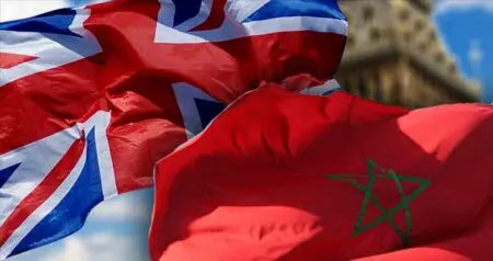 الخارجية البريطانية: لا تساهل مغربي مع المخدرات في المطارات