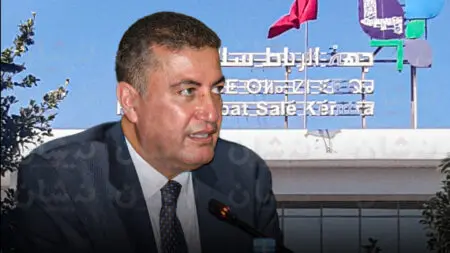 مفتشو الداخلية والمالية يفتحون ملفات ساخنة بمجلس جهة الرباط