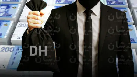 أين ذهبت 600 مليار؟ تفويتات مشبوهة وأملاك للدولة تُوزَّع في الخفاء