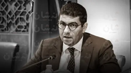 الوزير بنسعيد في صدارة “المستشارين الأشباح” بمجلس الرباط