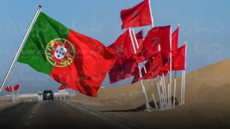 البرتغال تعبر عن دعمها الكامل للمبادرة المغربية للحكم الذاتي