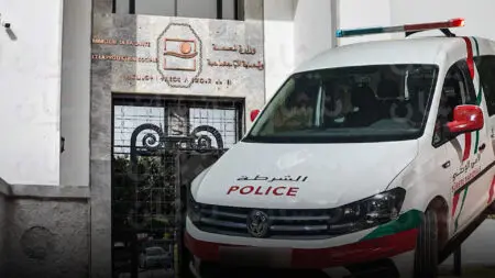 طلب إعفاء لم يُنقذها.. الشرطة تحقق مع مسؤولة صحية بالرباط