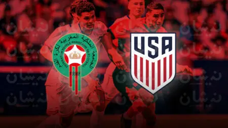 مفاوضات لتنظيم ودية بين المغرب وأمريكا قبل مونديال 2026