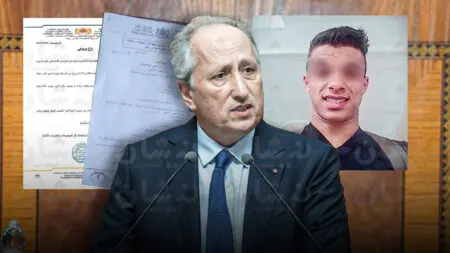 انتحار أستاذ بعد توقيف أجره..صمت رسمي ومطالب بمحاسبة المسؤولين