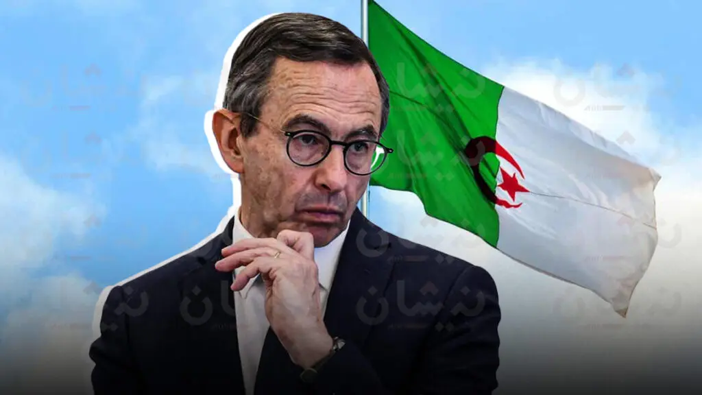 وزير الداخلية الفرنسي يشرع في تنزيل إجراءات صارمة ضد شخصيات جزائرية